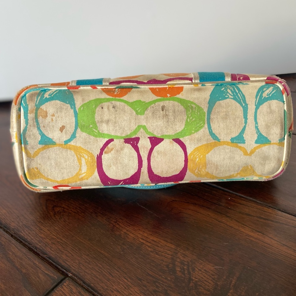 Coach bag - Picture 6 of 6